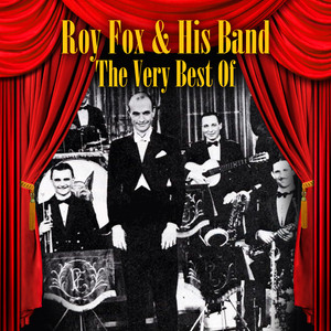 The Very Best Of cover