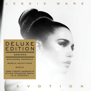 Devotion (Deluxe Edition) album