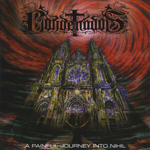 Las Puertas de la Catedral cover