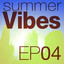 Mettle Music presents Summer Vibes EP4 Albumcover