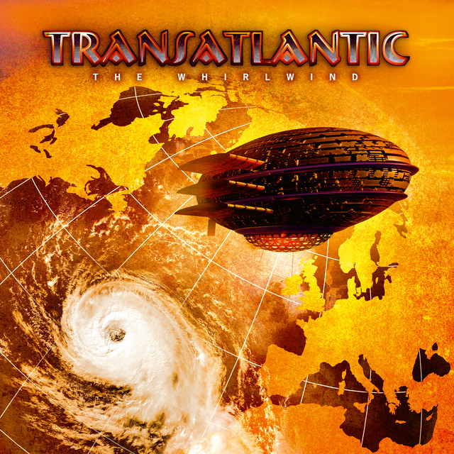 The Whirlwind cover