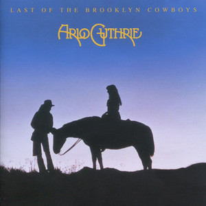 Last of the Brooklyn Cowboys album