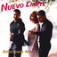 Amor Para Dos Albumcover