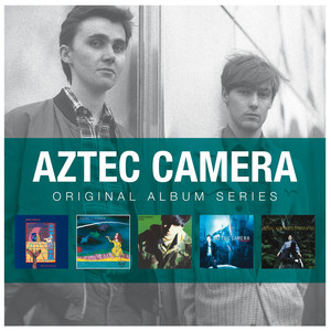 Original Album Series album