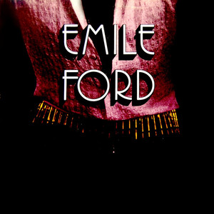 The Eyes For Mr Ford album