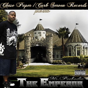 The Emperor Albumcover