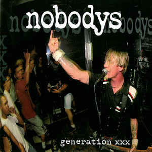 Generation XXX album