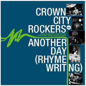 Another Day (Rhyme Writing) cover