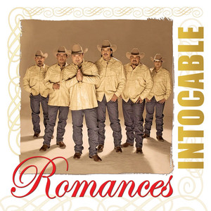 Romances: Intocable album