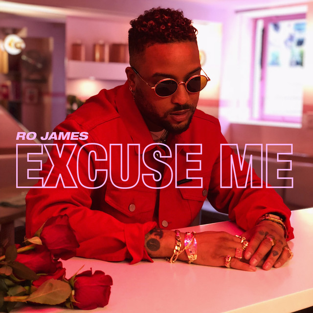 Excuse Me cover