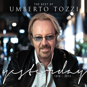 The Best of Umberto Tozzi album