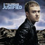 Justified cover