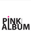 Pink Album Albumcover