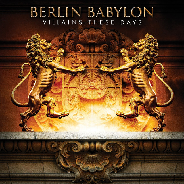 Berlin Babylon Photo