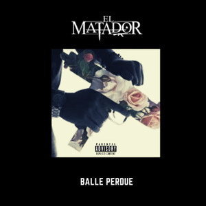 Balle perdue cover