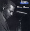 Willie Mabon cover