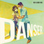 DANSER Albumcover