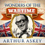 Wonders of the Wartime: Arthur Askey cover