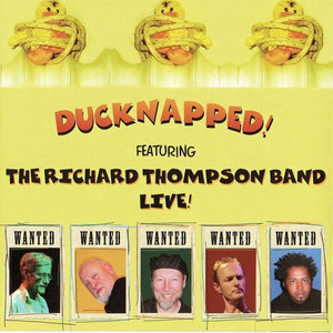 Ducknapped! album