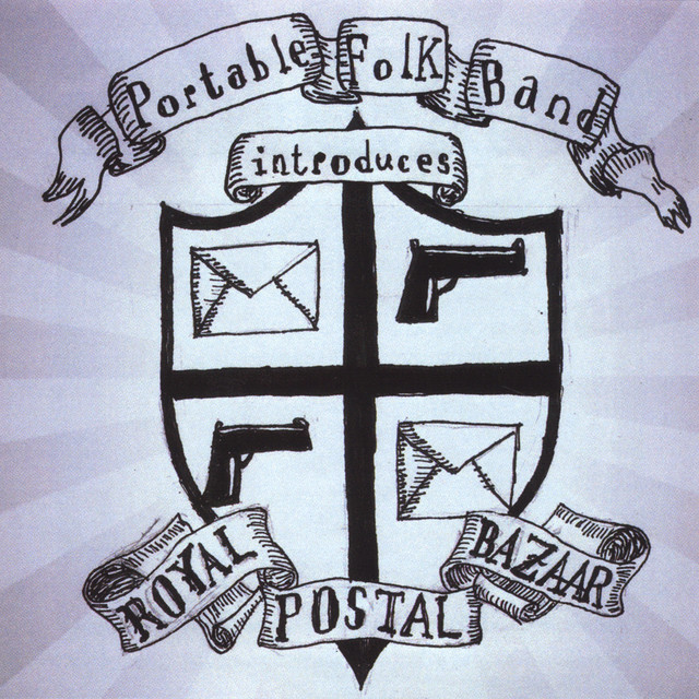 Portable Folk Band Photo