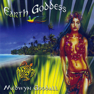 Earth Goddess album