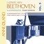 Beethoven: Piano Sonatas, Vol. 5 Albumcover