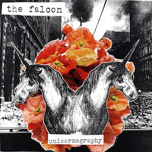Unicornography cover