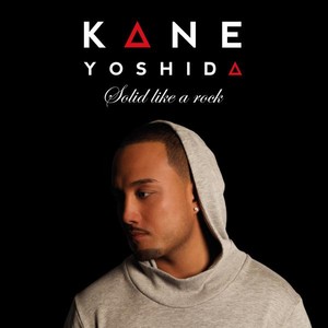 Kane Yoshida