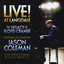 Live! at Langdale: The Legacy of Floyd Cramer Albumcover