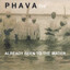 Phava Live - Already Been To The Water Albumcover