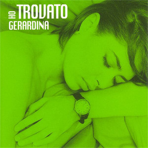 Ho trovato Gerardina album