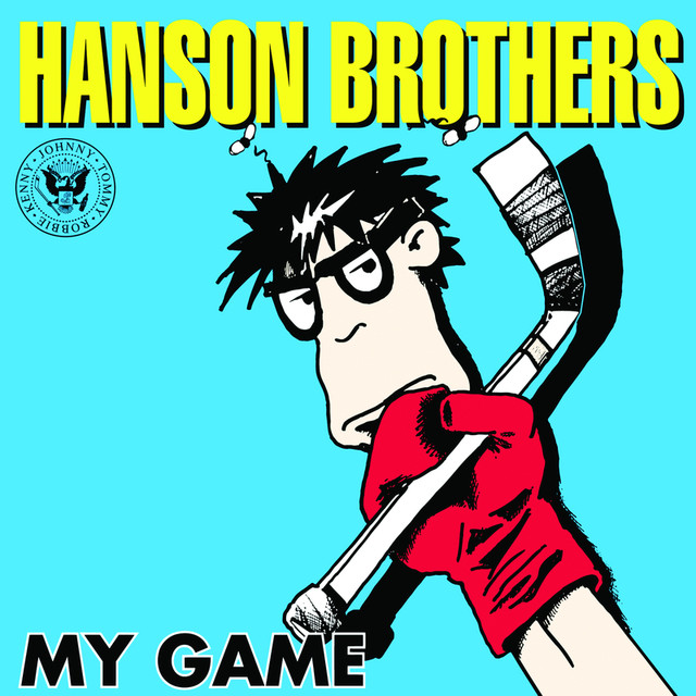 My Game cover