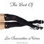 The Best of Les Chaussettes Noires (All Tracks Remastered) cover