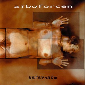Kafarnaüm cover