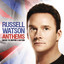 Anthems cover