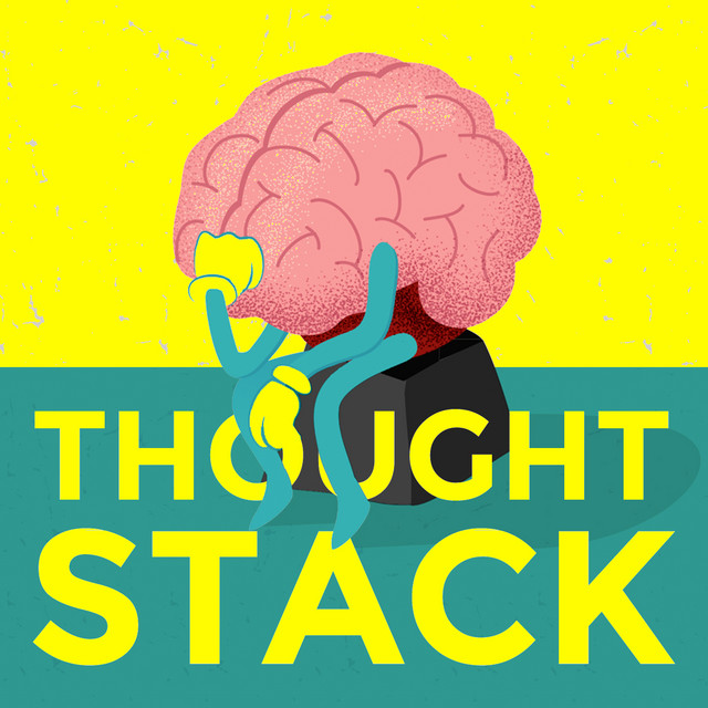 Thought Stack: Design Principles, Mental Models, & Cognitive Biases ...