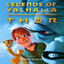 Thor - Legends of Valhalla (Original Score) Albumcover