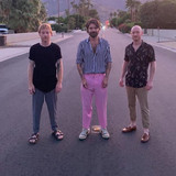 Biffy Clyro Photo