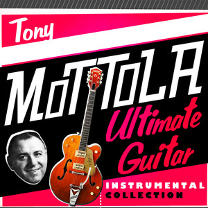 Ultimate Guitar Instrumental Collection album