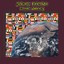 Ethnic Journey Albumcover