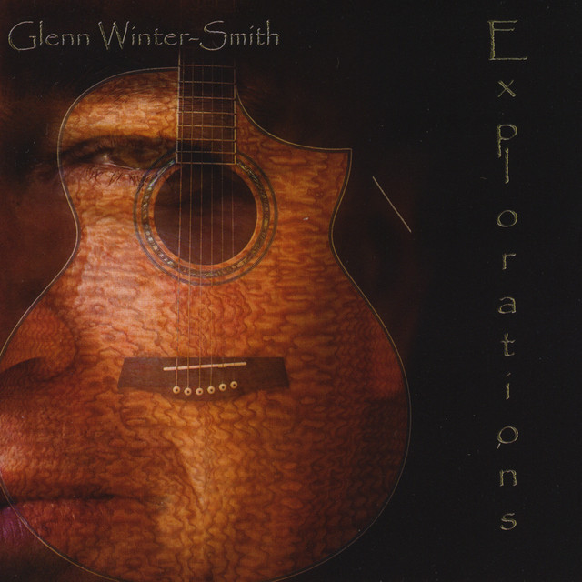 Glenn Winter Photo