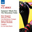 Clarke, N.: Samurai / Black Fire / The Miraculous Violin cover
