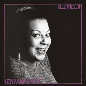 Luz Neon album