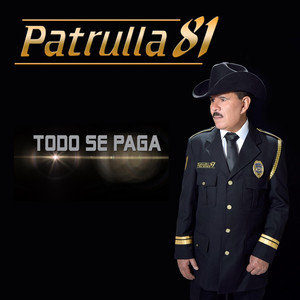 Todo Se Paga album