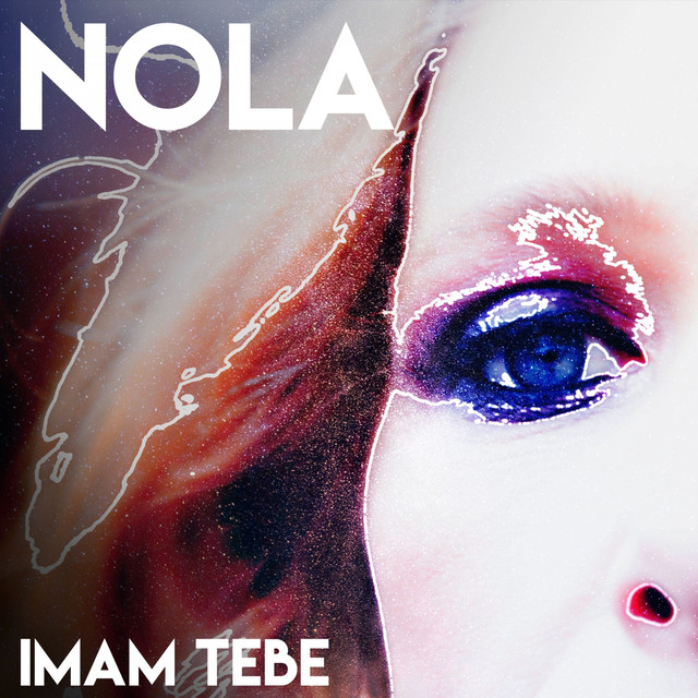 Imam Tebe cover