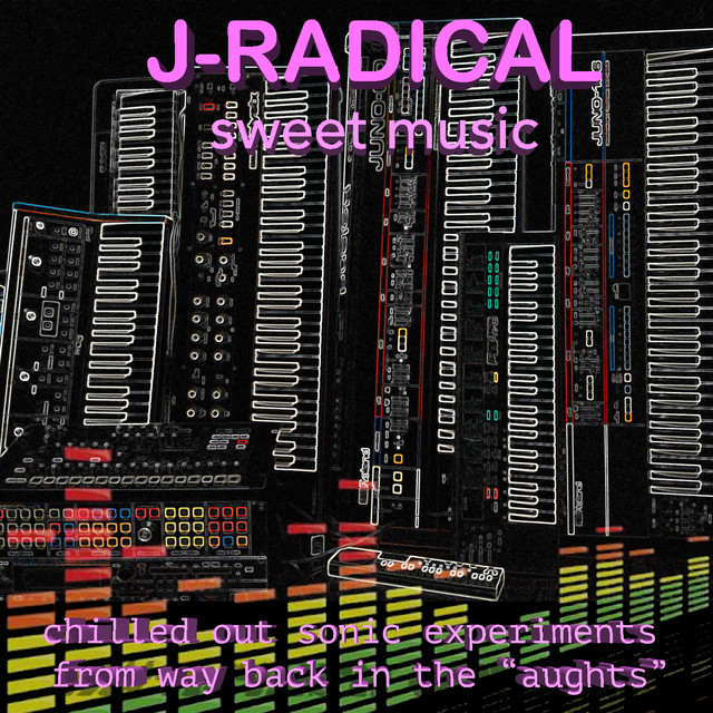 J-Radical Photo