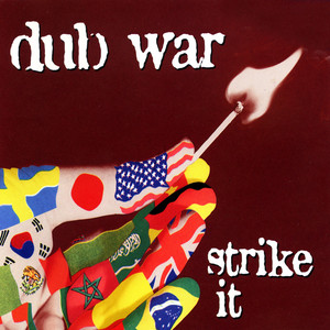 Strike It cover