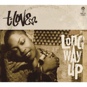 Long Way Up album