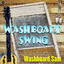 Washboard Swing cover
