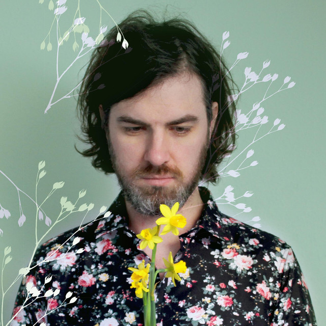 Gregor McEwan photo